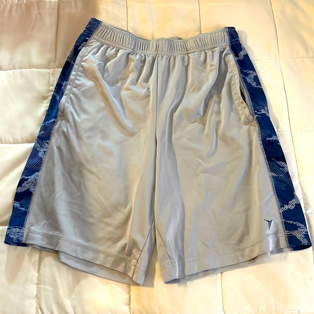 Athletic shorts